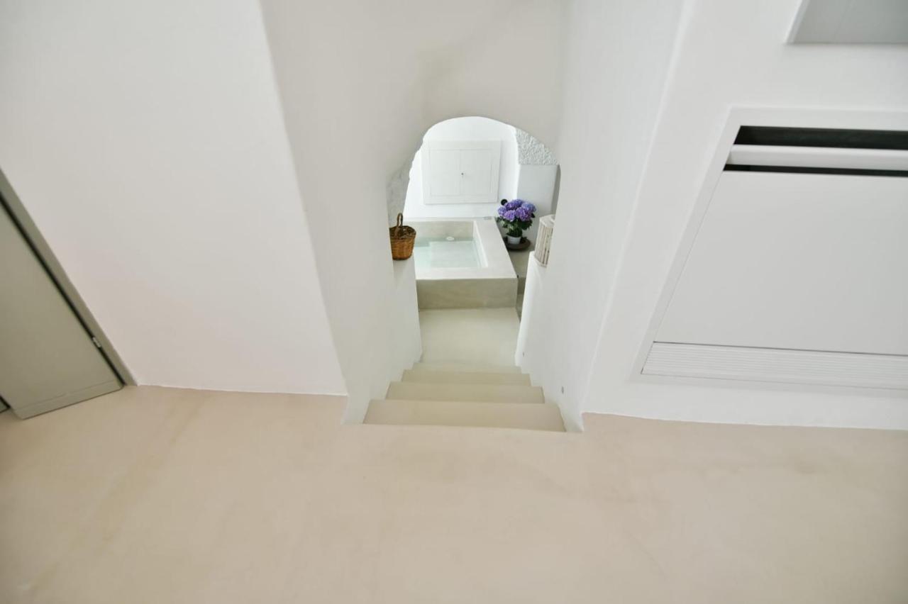 Corte Giotto Exclusive House Carovigno Exterior foto